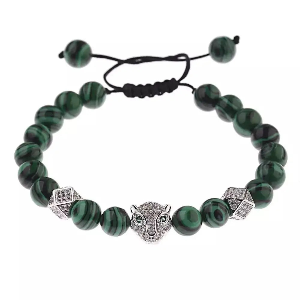 Rotterdam Bracelet - Rotterdam Armband